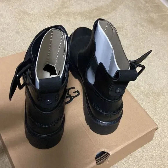 BRAND NEW *** UGG stockton boots - Picture 6 of 8